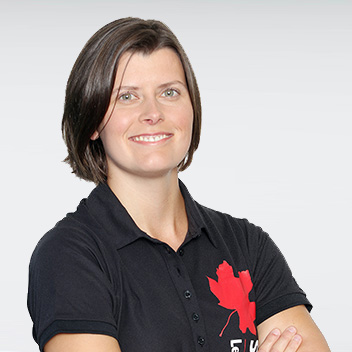 Jessica Waterman