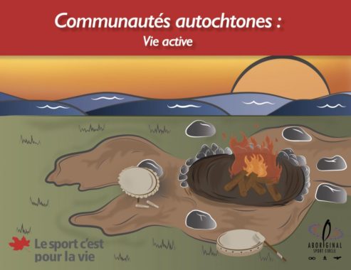 Communautés autochtones : Vie active