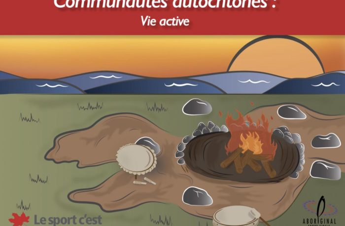 Communautés autochtones : Vie active