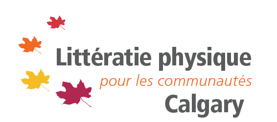 Calgary - Physical Literacy